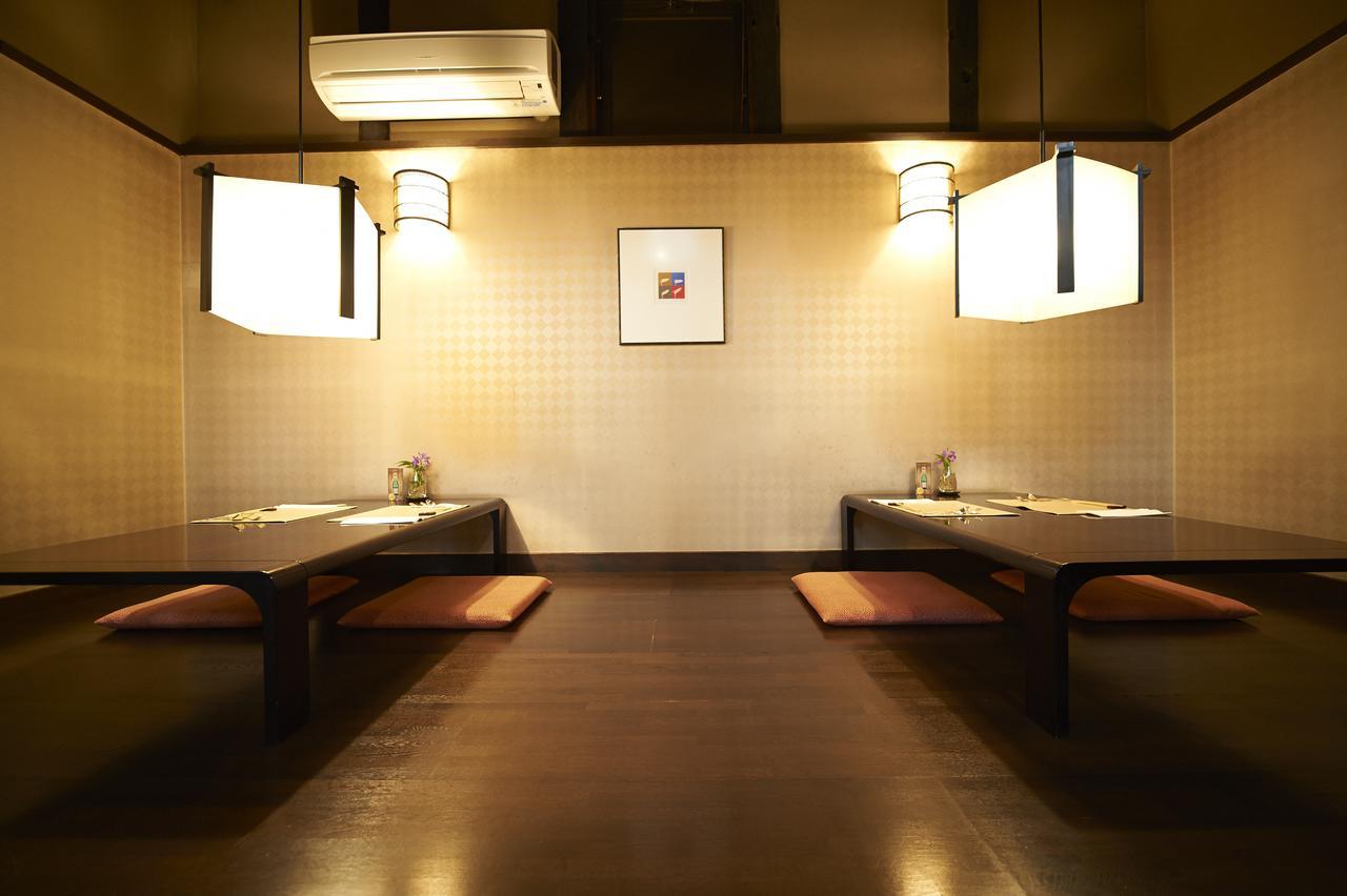 Hotel Kazahaya Hita Exterior photo