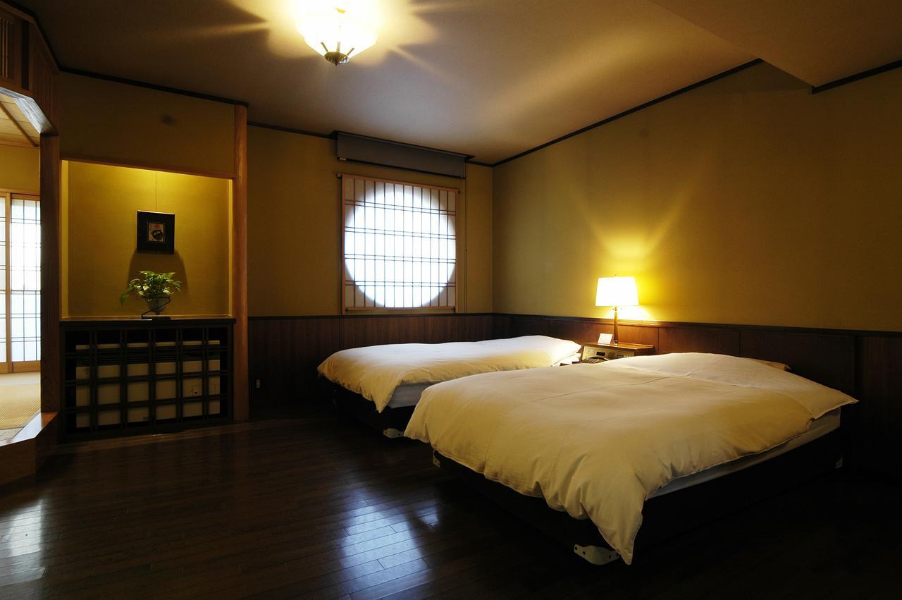 Hotel Kazahaya Hita Exterior photo